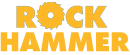 RockHammer Logo